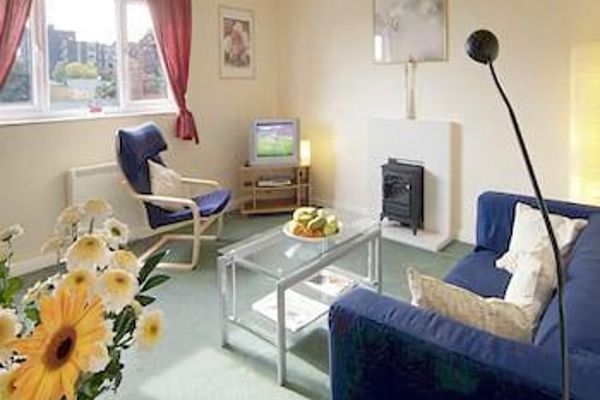 Hotel Discovery Accommodation (Scarborough)